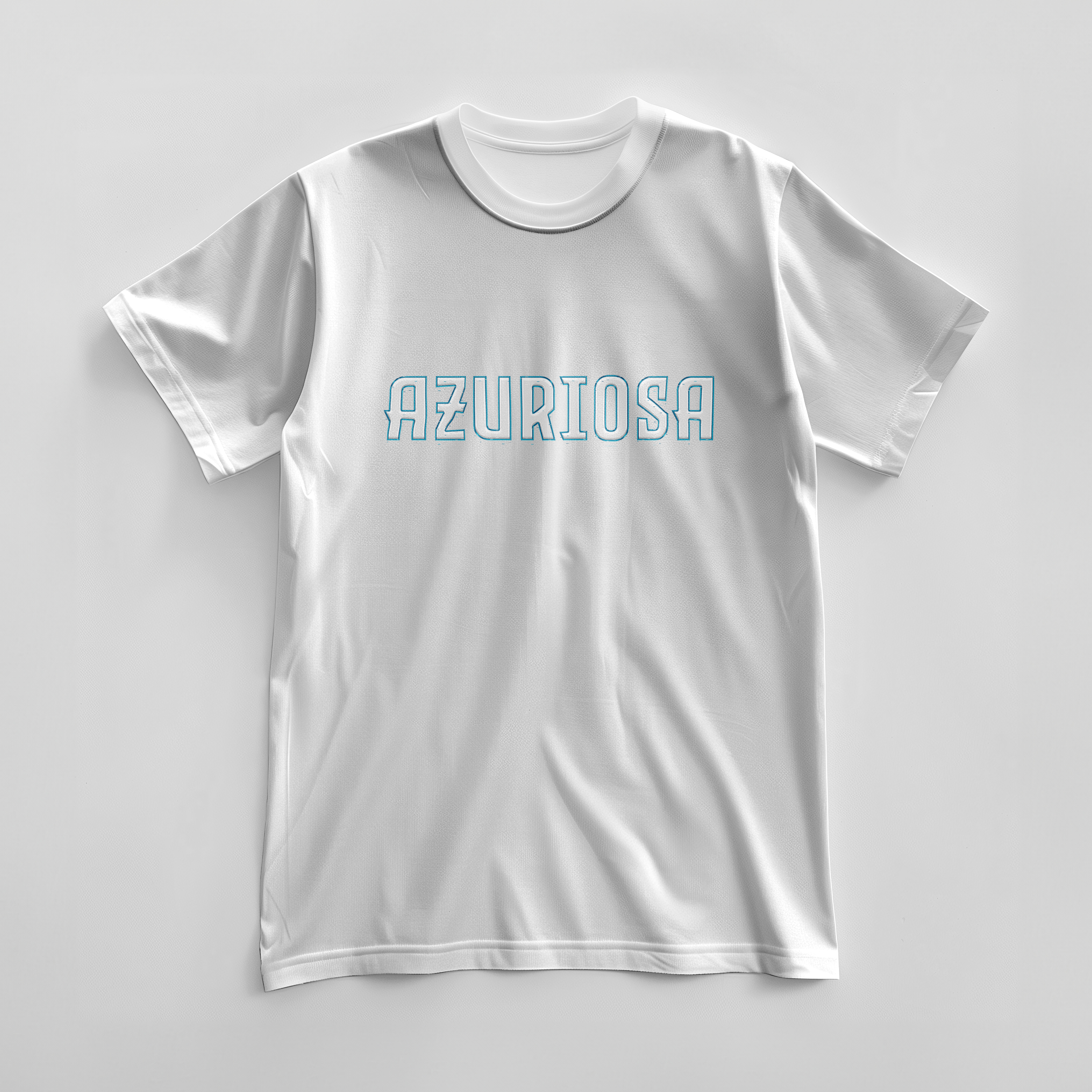 AZURIOSA T-Shirt