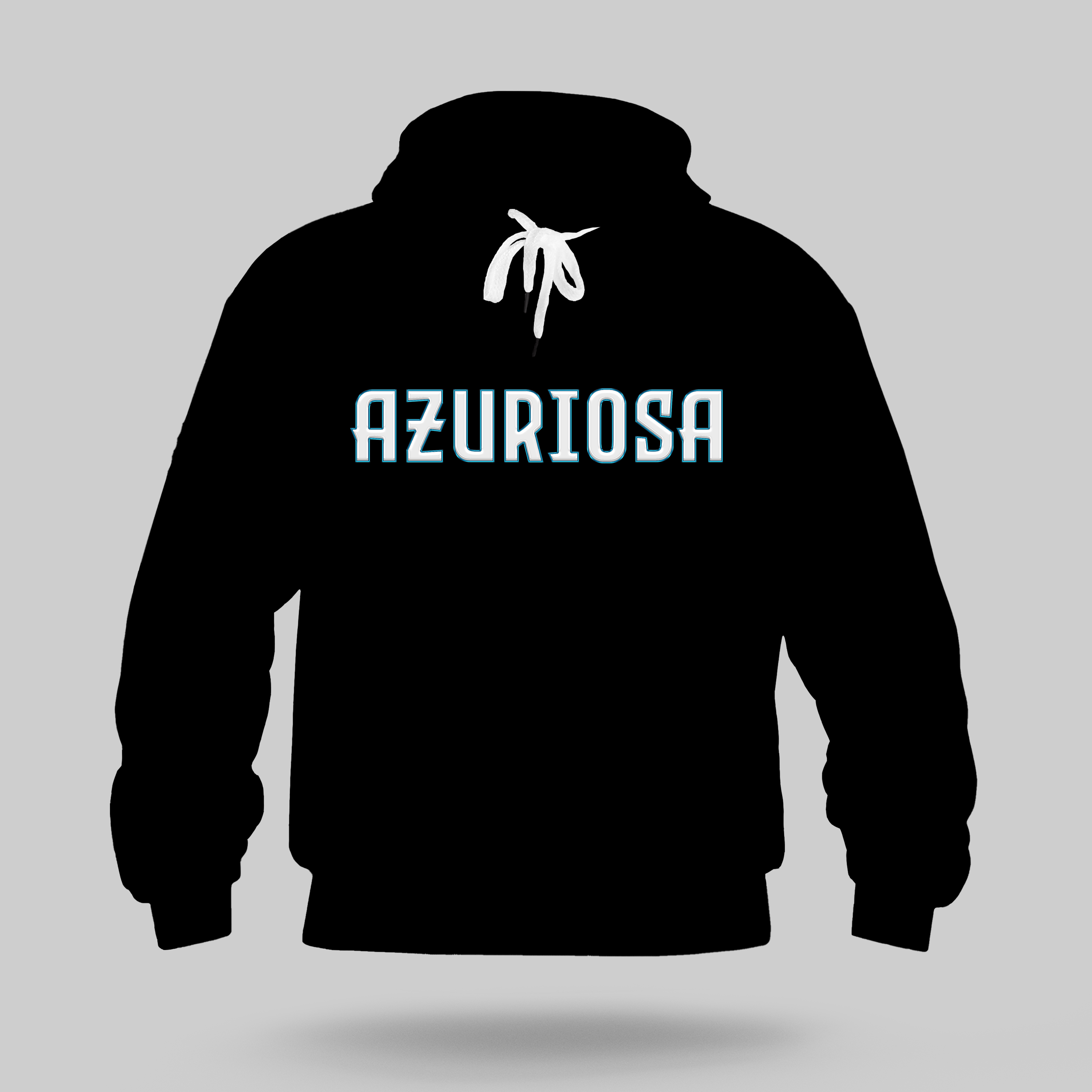 AZURIOSA Hoodie